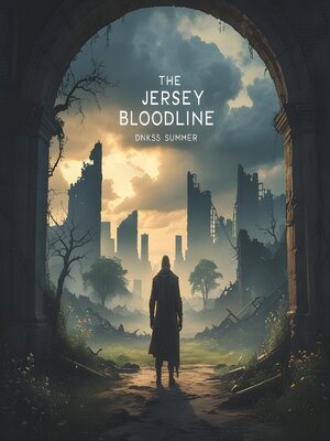 cover image of The Jersey Bloodline